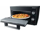 Pizzaofen im Test: Power Pizzabäcker PB 1000 von Steba, Testberichte.de-Note: ohne Endnote