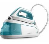 Bügeleisen im Test: Ultimate Care Glide von Ufesa, Testberichte.de-Note: ohne Endnote