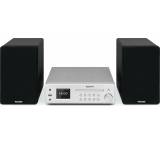 Stereoanlage im Test: DigitRadio 760 CD IR von TechniSat, Testberichte.de-Note: 1.7 Gut