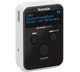 Radio im Test: DigitRadio mobil 2 von TechniSat, Testberichte.de-Note: ohne Endnote