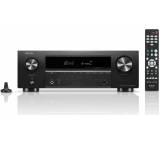 HiFi-Receiver im Test: AVR-X580BT von Denon, Testberichte.de-Note: 1.8 Gut