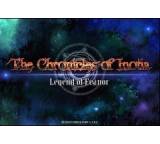 Game im Test: Chronicles of Inotia (für iPhone) von Com2us, Testberichte.de-Note: 1.6 Gut