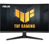 Monitor im Test: TUF Gaming VG27VQM1B von Asus, Testberichte.de-Note: ohne Endnote