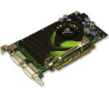 GeForce 8500 GT