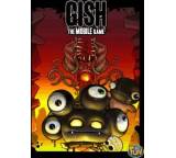 Game im Test: Gish (für Handy) von Global Fun, Testberichte.de-Note: 1.3 Sehr gut