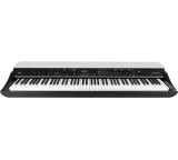 Keyboard im Test: Grandstage X von Korg, Testberichte.de-Note: 1.0 Sehr gut