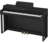 Keyboard im Test: Celviano AP-300 von Casio, Testberichte.de-Note: ohne Endnote