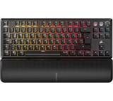 Tastatur im Test: K70 Pro TKL von Corsair, Testberichte.de-Note: 1.8 Gut