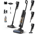 Akku-Staubsauger im Test: Aqua Trio 7000 Series XW7264/11 von Philips, Testberichte.de-Note: ohne Endnote