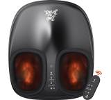 Massagegerät im Test: Lite Fußmassagegerät von Bob and Brad, Testberichte.de-Note: 1.7 Gut