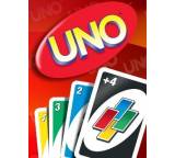 Game im Test: UNO (für Handy) von Gameloft, Testberichte.de-Note: 1.2 Sehr gut
