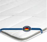 Matratzenauflage im Test: Topper Klassik Basic von BMM, Testberichte.de-Note: 1.9 Gut