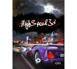 Game im Test: High Speed 3D (für Handy) von HeroCraft, Testberichte.de-Note: 1.5 Sehr gut