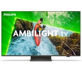 Fernseher im Test: 55PUS8609 von Philips, Testberichte.de-Note: ohne Endnote
