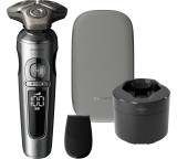 Rasierer im Test: SP9841/32 von Philips, Testberichte.de-Note: 1.7 Gut