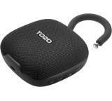 Bluetooth-Lautsprecher im Test: PE1 von Tozo, Testberichte.de-Note: 1.5 Sehr gut