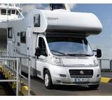 Sport Traveller 600 MG 2.3 JTD Multijet 6-Gang manuell (96 kW)