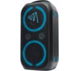 Party-Lautsprecher im Test: Wummsbox von TechniSat, Testberichte.de-Note: 1.5 Sehr gut