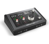 Audio-Interface im Test: SSL 2 MKII von Solid State Logic (SSL), Testberichte.de-Note: 1.5 Sehr gut