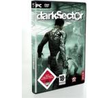 Game im Test: Dark Sector von Koch Media, Testberichte.de-Note: 2.3 Gut