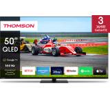 Fernseher im Test: 50QG7C14 von Thomson, Testberichte.de-Note: 1.9 Gut