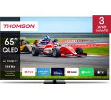 Fernseher im Test: 65QG7C14 von Thomson, Testberichte.de-Note: 1.9 Gut
