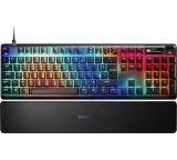 Tastatur im Test: Apex Pro Gen 3 von SteelSeries, Testberichte.de-Note: 1.6 Gut