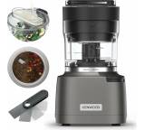 Zerkleinerer im Test: Duo Prep CHP80.000SI von Kenwood, Testberichte.de-Note: 1.5 Sehr gut