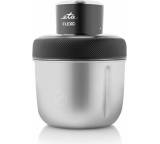 Zerkleinerer im Test: Flexo 4079 90000 von ETA, Testberichte.de-Note: ohne Endnote