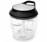 Zerkleinerer im Test: Multizerkleinerer mit Rührflügel von Zolmer, Testberichte.de-Note: 1.8 Gut