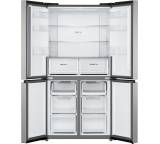 Kühlschrank im Test: GMM41MSBEM von LG, Testberichte.de-Note: ohne Endnote