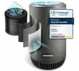 Luftreiniger im Test: Air Purifier (TL2713) von Grundig, Testberichte.de-Note: 1.5 Sehr gut