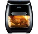 Heißluftfritteuse im Test: T17039 Xpress Pro 5-in-1 von Tower, Testberichte.de-Note: 1.7 Gut