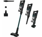 Akku-Staubsauger im Test: HF1 Plus (HF1P10P) von Hoover, Testberichte.de-Note: 1.9 Gut