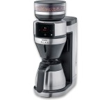 Kaffeemaschine im Test: KA 4853 FILKA 2.0 von Severin, Testberichte.de-Note: ohne Endnote