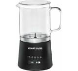 Milchaufschäumer im Test: MS 625 von Rommelsbacher, Testberichte.de-Note: ohne Endnote