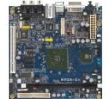 Mainboard im Test: EPIA EX10000EG von Via Tech, Testberichte.de-Note: ohne Endnote
