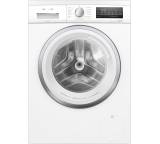 Waschmaschine im Test: iQ500 WU14UT92 von Siemens, Testberichte.de-Note: ohne Endnote