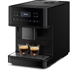 Kaffeevollautomat im Test: CM 6360 125 Edition von Miele, Testberichte.de-Note: ohne Endnote