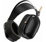 Kopfhörer im Test: HW600 von Shanling, Testberichte.de-Note: 1.5 Sehr gut