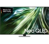 Fernseher im Test: GQ55QN92D von Samsung, Testberichte.de-Note: ohne Endnote