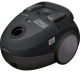 Staubsauger im Test: SVC 52BK-EUE3 von Sencor, Testberichte.de-Note: ohne Endnote