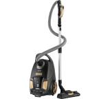 Staubsauger im Test: SVC 9300BK von Sencor, Testberichte.de-Note: ohne Endnote