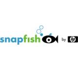 Bilderdienst im Test: Online-Album von Snapfish.de, Testberichte.de-Note: 2.6 Befriedigend