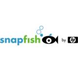 Bilderdienst im Test: Online-Album von Snapfish.de, Testberichte.de-Note: 2.9 Befriedigend