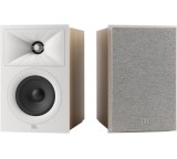 Lautsprecher im Test: Stage 240B von JBL, Testberichte.de-Note: ohne Endnote