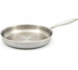 Pfanne im Test: Unbeschichtete Pfanne (28 cm) von Hanseküche, Testberichte.de-Note: ohne Endnote