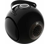 Bluetooth-Lautsprecher im Test: dB1 Doublebass von UB+, Testberichte.de-Note: 1.5 Sehr gut