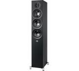 Lautsprecher im Test: Debut 3.0 F5.3 von Elac, Testberichte.de-Note: 1.0 Sehr gut
