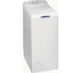 Waschmaschine im Test: AWE 4526 von Whirlpool, Testberichte.de-Note: ohne Endnote